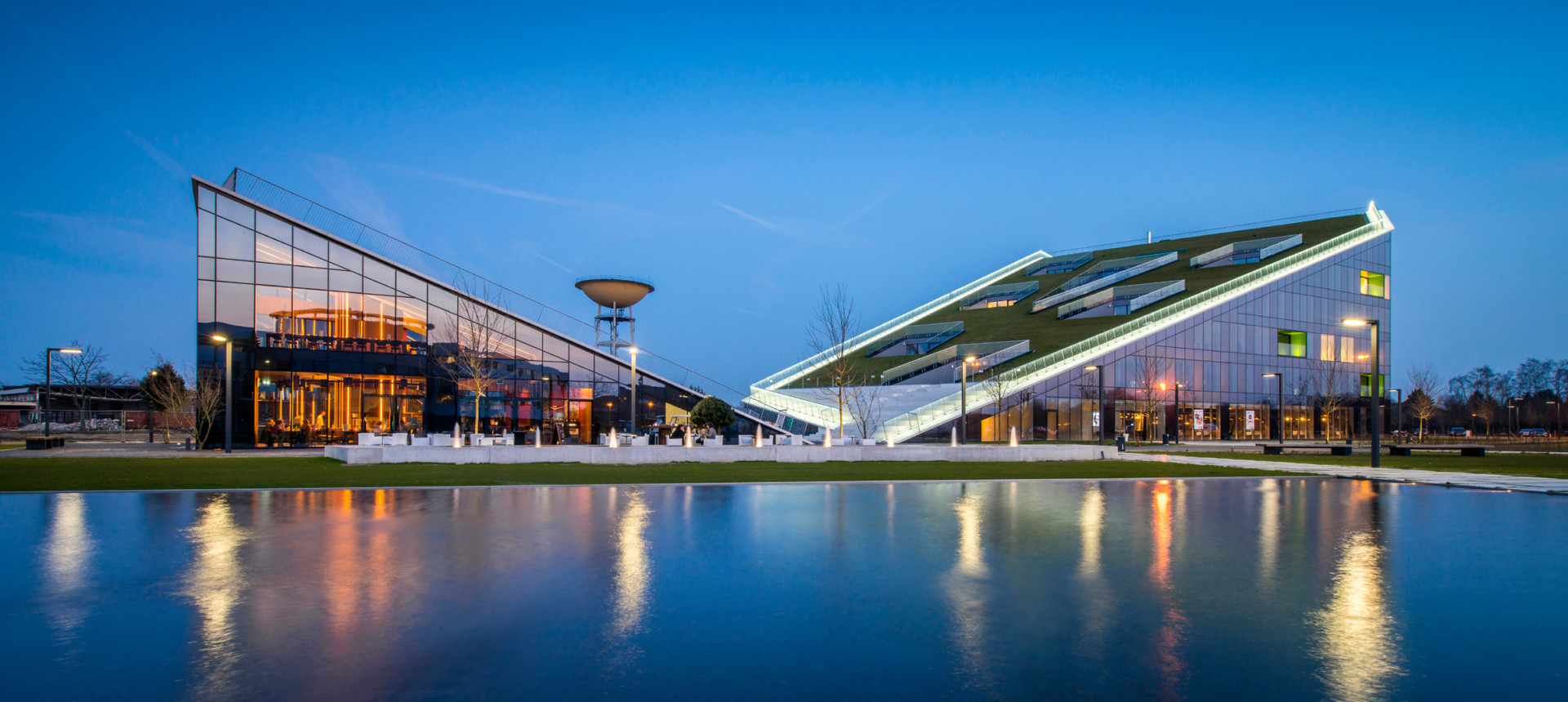 Corda-Campus