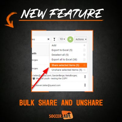 Bulk Share Bulk Share